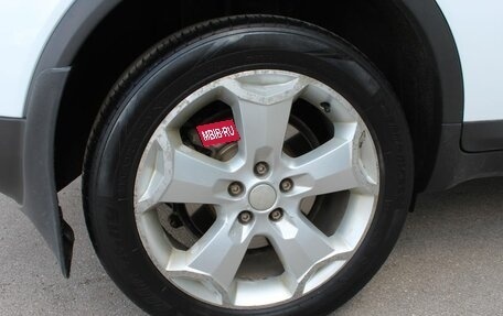 Ford Kuga III, 2010 год, 1 140 000 рублей, 20 фотография