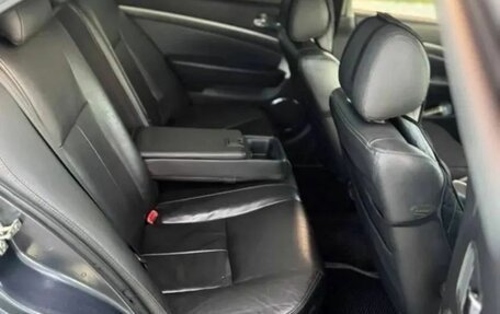 Chevrolet Epica, 2007 год, 500 000 рублей, 4 фотография