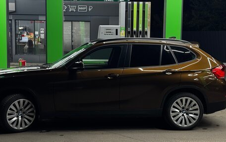 BMW X1, 2013 год, 1 250 000 рублей, 4 фотография