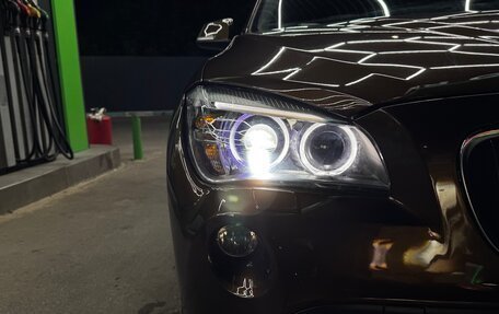 BMW X1, 2013 год, 1 250 000 рублей, 6 фотография