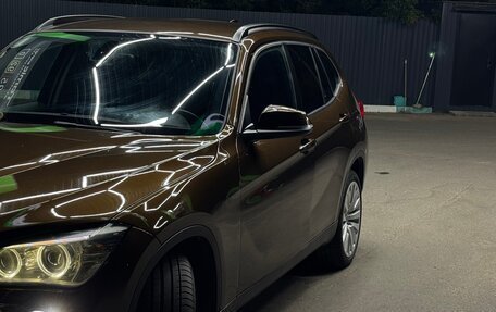 BMW X1, 2013 год, 1 250 000 рублей, 3 фотография
