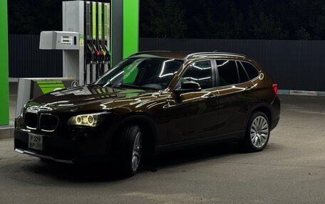 BMW X1, 2013 год, 1 250 000 рублей, 5 фотография
