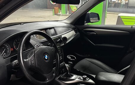 BMW X1, 2013 год, 1 250 000 рублей, 11 фотография
