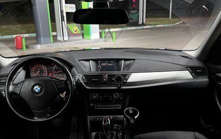 BMW X1, 2013 год, 1 250 000 рублей, 12 фотография