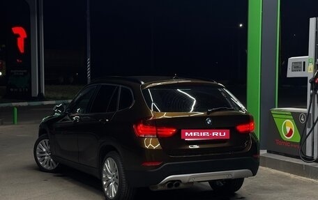 BMW X1, 2013 год, 1 250 000 рублей, 8 фотография