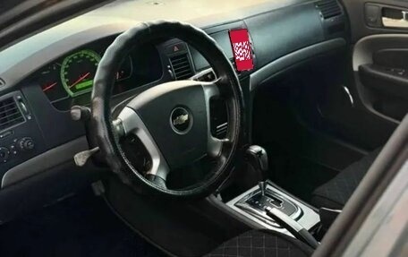 Chevrolet Epica, 2007 год, 500 000 рублей, 3 фотография