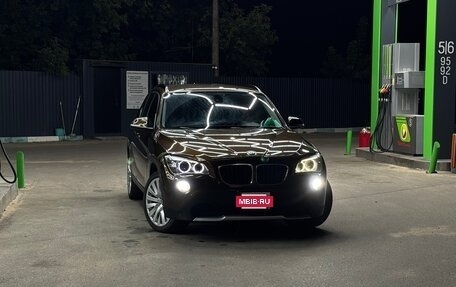 BMW X1, 2013 год, 1 250 000 рублей, 2 фотография