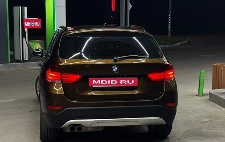 BMW X1, 2013 год, 1 250 000 рублей, 9 фотография