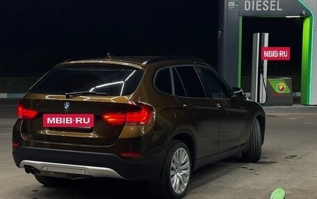 BMW X1, 2013 год, 1 250 000 рублей, 10 фотография