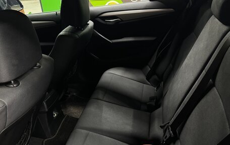 BMW X1, 2013 год, 1 250 000 рублей, 13 фотография