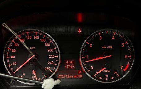 BMW X1, 2013 год, 1 250 000 рублей, 14 фотография