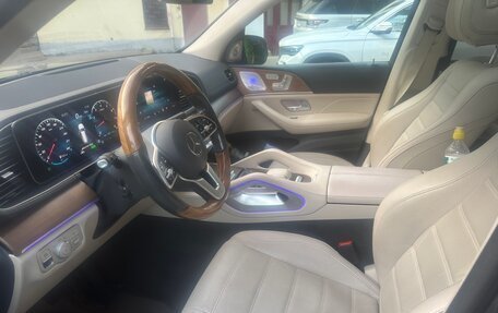Mercedes-Benz GLS, 2020 год, 10 300 000 рублей, 6 фотография