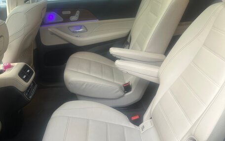 Mercedes-Benz GLS, 2020 год, 10 300 000 рублей, 7 фотография