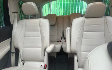 Mercedes-Benz GLS, 2020 год, 10 300 000 рублей, 8 фотография