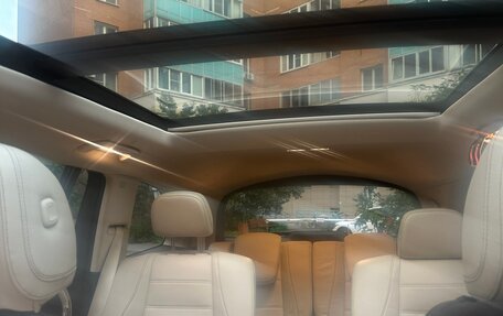 Mercedes-Benz GLS, 2020 год, 10 300 000 рублей, 10 фотография