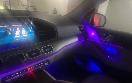 Mercedes-Benz GLS, 2020 год, 10 300 000 рублей, 11 фотография