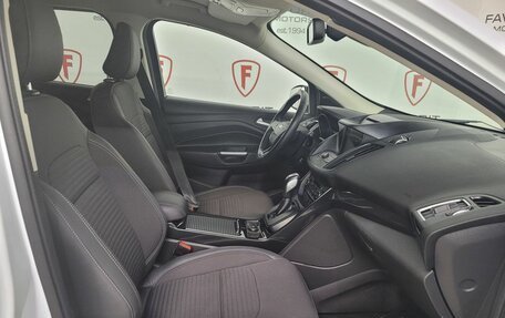 Ford Kuga III, 2017 год, 1 389 000 рублей, 14 фотография