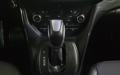 Ford Kuga III, 2017 год, 1 389 000 рублей, 13 фотография