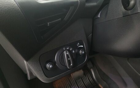 Ford Kuga III, 2017 год, 1 389 000 рублей, 9 фотография