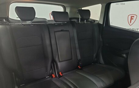 Ford Kuga III, 2017 год, 1 389 000 рублей, 15 фотография