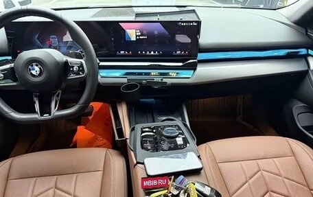 BMW 5 серия, 2026 год, 5 076 868 рублей, 6 фотография