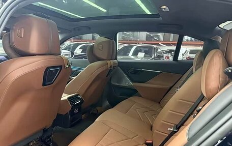 BMW 5 серия, 2026 год, 5 076 868 рублей, 8 фотография