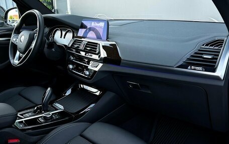 BMW X3, 2021 год, 5 099 600 рублей, 8 фотография
