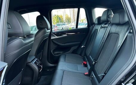 BMW X3, 2021 год, 5 099 600 рублей, 13 фотография