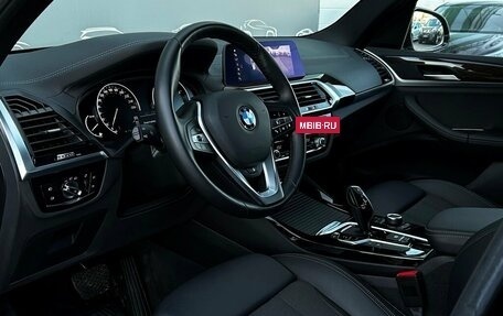 BMW X3, 2021 год, 5 099 600 рублей, 5 фотография