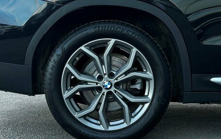 BMW X3, 2021 год, 5 099 600 рублей, 24 фотография