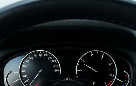 BMW X3, 2021 год, 5 099 600 рублей, 23 фотография