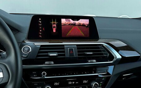 BMW X3, 2021 год, 5 099 600 рублей, 20 фотография