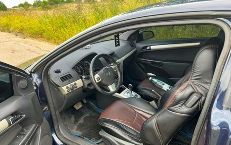Opel Astra H, 2007 год, 400 000 рублей, 9 фотография