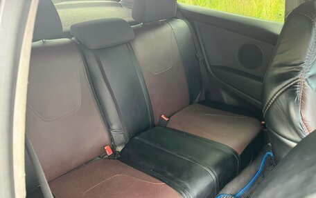 Opel Astra H, 2007 год, 400 000 рублей, 8 фотография