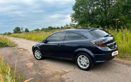 Opel Astra H, 2007 год, 400 000 рублей, 4 фотография