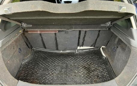 Opel Astra H, 2007 год, 400 000 рублей, 11 фотография