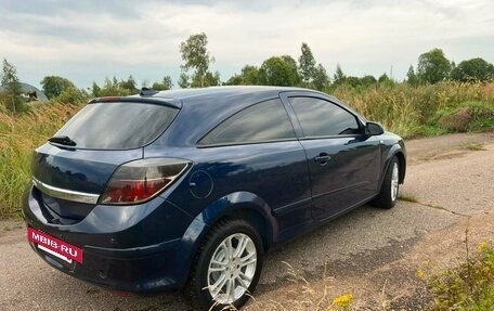 Opel Astra H, 2007 год, 400 000 рублей, 5 фотография