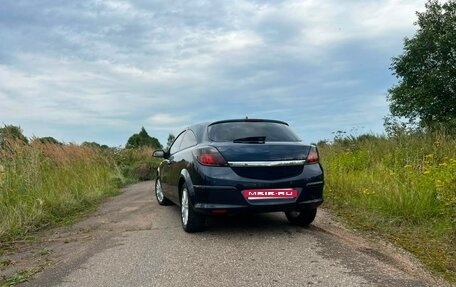 Opel Astra H, 2007 год, 400 000 рублей, 3 фотография