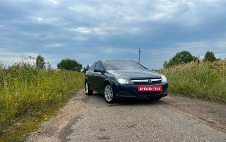 Opel Astra H, 2007 год, 400 000 рублей, 2 фотография