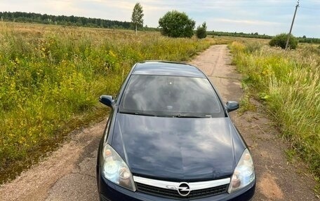 Opel Astra H, 2007 год, 400 000 рублей, 6 фотография