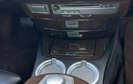 BMW 7 серия, 2001 год, 470 000 рублей, 14 фотография