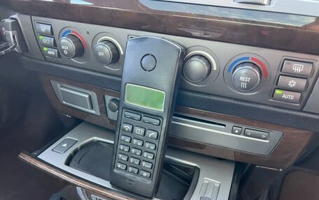 BMW 7 серия, 2001 год, 470 000 рублей, 13 фотография