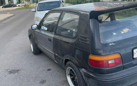 Toyota Corolla, 1989 год, 200 000 рублей, 3 фотография