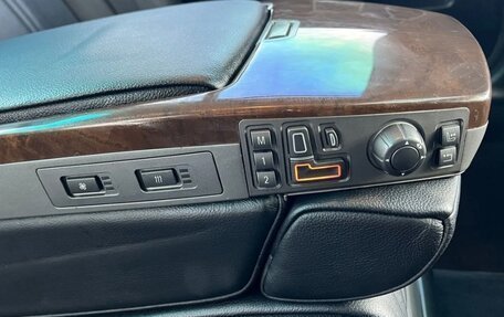 BMW 7 серия, 2001 год, 470 000 рублей, 16 фотография
