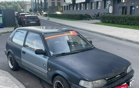 Toyota Corolla, 1989 год, 200 000 рублей, 2 фотография