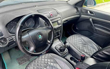 Skoda Octavia, 2006 год, 445 000 рублей, 7 фотография