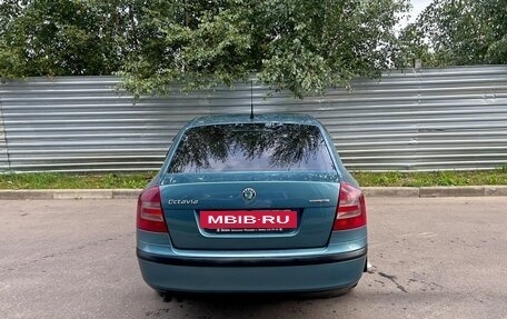 Skoda Octavia, 2006 год, 445 000 рублей, 5 фотография