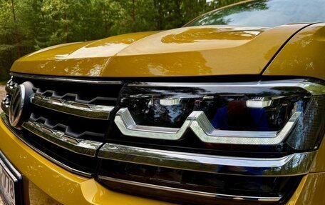 Volkswagen Teramont I, 2018 год, 3 950 000 рублей, 9 фотография