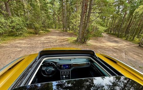 Volkswagen Teramont I, 2018 год, 3 950 000 рублей, 17 фотография
