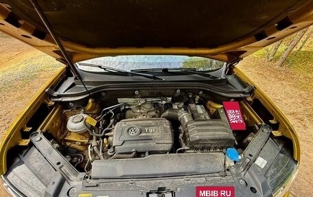 Volkswagen Teramont I, 2018 год, 3 950 000 рублей, 28 фотография